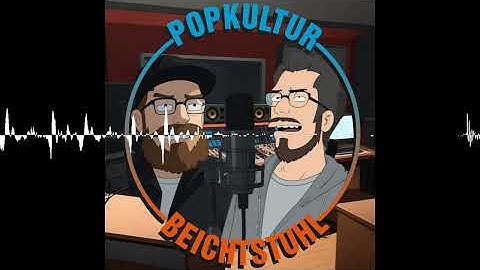 Episode 167 - Escape the Vorgeplänkel - Popkultur Beichtstuhl