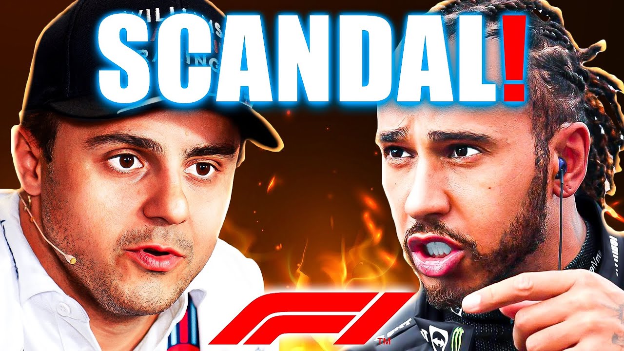 The CRASHGATE SCANDAL New Details REVEALED YouTube