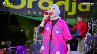 D'RADJA CERTAINLY - WIFE'S SCREAM - RIZA PALLUPI - ILHAM & VITA'S WEDDING - KEPUK BANGSRI JEPARA