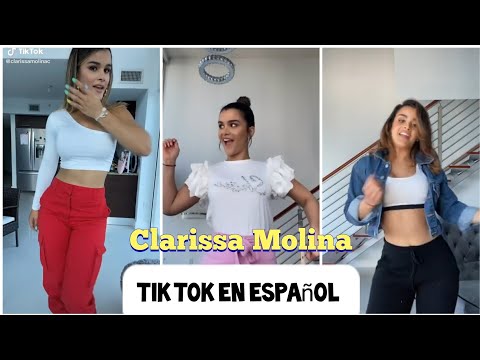 Video: Clarissa Molina Compete A JLo Con La Danza Sexy