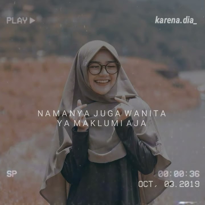 Story WA keren kekinian Hip Hop Jowo