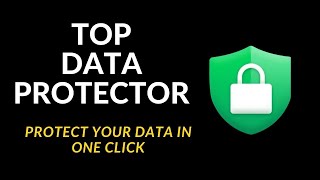 Best Folder Lock To Protect Your Data | iTop Data Protector | screenshot 5