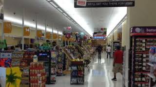 Giant Food | Opening