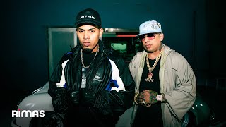 Thumbnail for Ñengo Flow, Myke Towers - Fast Money (Video Oficial)