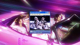 Le Sserafim   Perfect Night instrumental W Backing Vocals