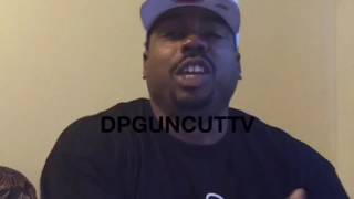 Daz Dillinger exposes DJ Mustard for jackin' his beat!