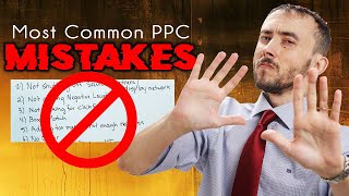 🔥 Most Common PPC Mistakes People Make With Google Ads - Don’t Get Raked Over The Coals! 💰🚫