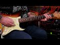 Phil Hilborne: Stevie Ray Vaughan Style Lesson