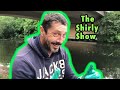 Shirly Gets Us A Visit From The Police While Magnet Fishing #64