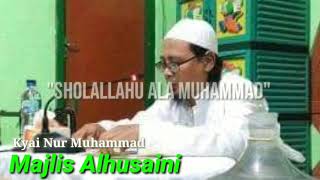 Sholawat Jibril (Kyai Nur) - Murid Kyai I (Cover) #Sholawat_Jibril #Sholawat #Sholawat_Muhammad