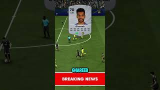 BREAKING NEWS! #football #fc25 #fc26 #fifa #ultimateteam