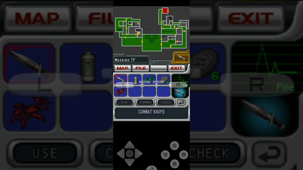 Resident Evil : Deadly Silence Barry'Mod - Best Ending