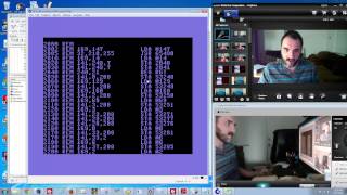 Commodore 64 Machine Language (4): Movement Part 2