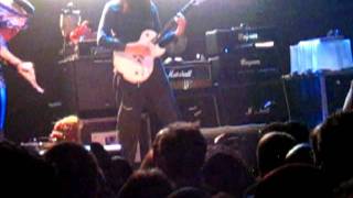 Buckethead - Unknown pleasure July 16th House of Blues chords