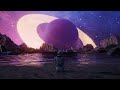 Andromeda shore  no copyright lofi music  cosmic lofi hip hop songs playlist 2022