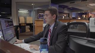 Television Internship with CBS in Washington D.C.