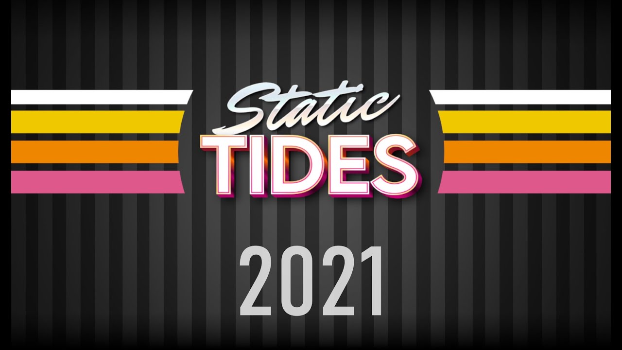 End of Year Compilation - Projects 2021