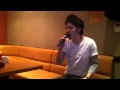 次の時代へ 三代目J Soul Brothers COVER Ryo from WITHDOM