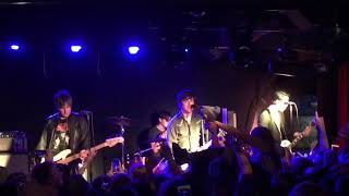 The Longshot  Billie Joe Armstrong  Devils Kind 