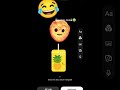 #fypシ #emoji
