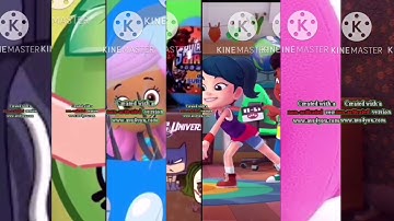 128 scans #1 my new version