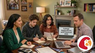 Parrofy for Parents: Guide Your Child's College Journey with AI