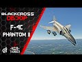 F-4C Phantom II | Легенда Вьетнама | War Thunder