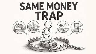 Why Every Generation Falls Into the Same Money Trap