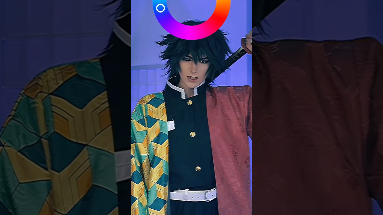 WHO’S YOUR FAV? 👀 #colourwheeltrend #cosplays #cosplayer