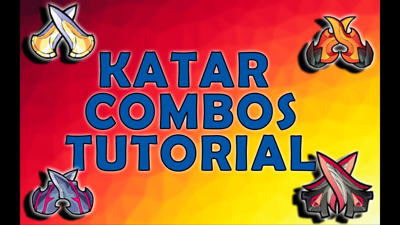 Como Fazer combo infinito de katars!!, #brawlhalla #katar, Brawlhalla