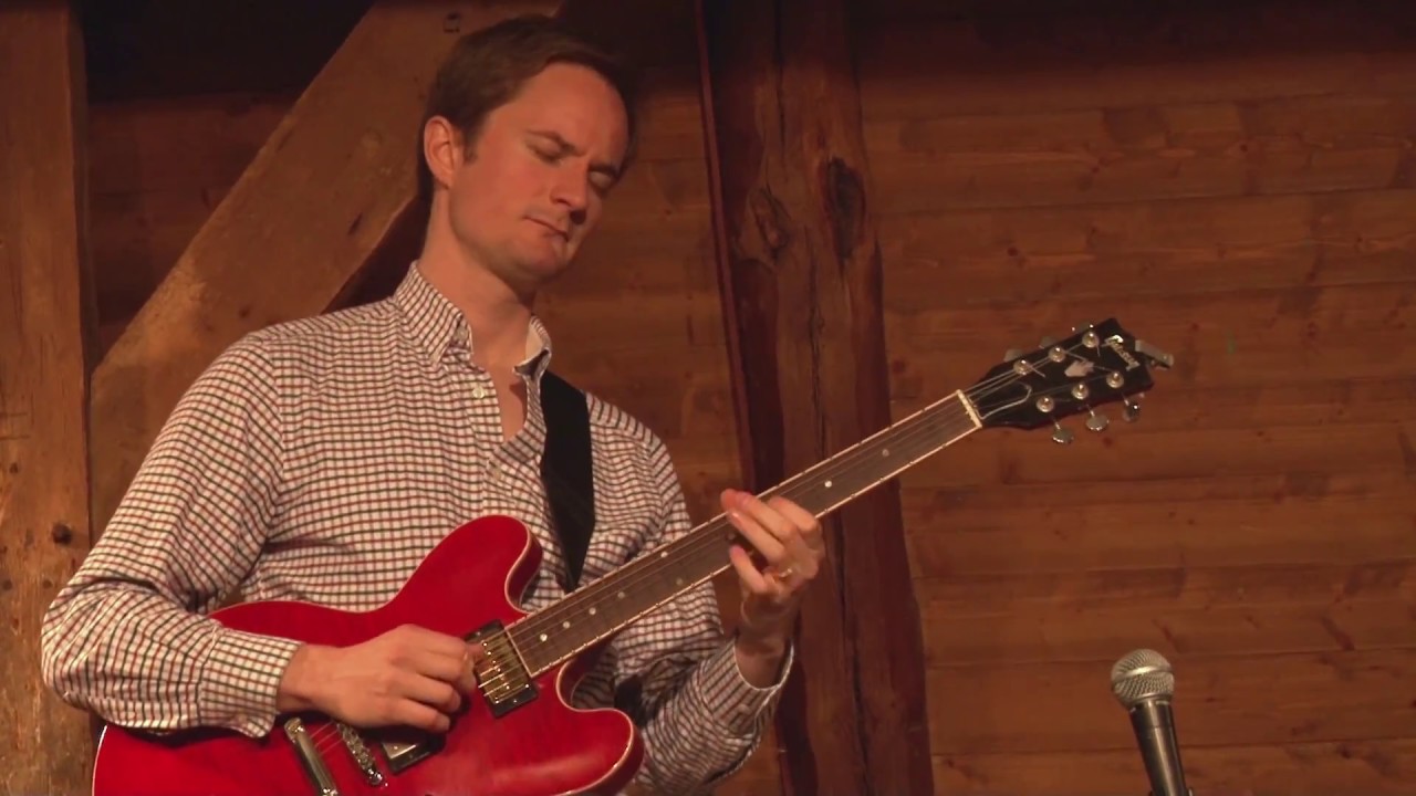 Ant Law Trio "Aquilinus" live in Bremen, Germany