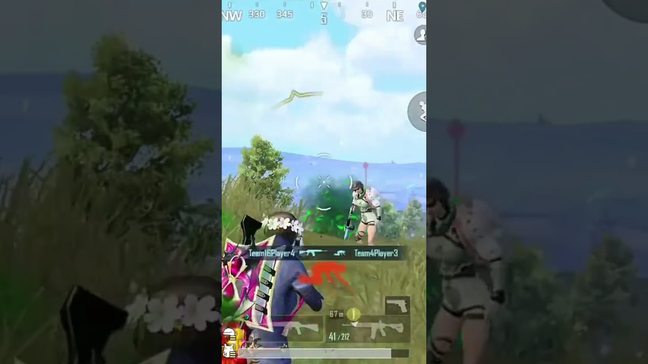 1v3 clutch scrims🤫 t2 