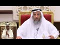 هل يجوز قول أذكار الصباح والمساء بين الأذان والإقامة الشيخ د عثمان الخميس