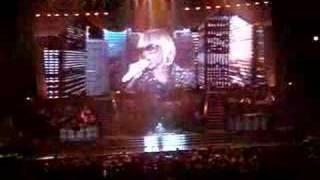 Mary J. Blige Jay-z Heart of the City MSG