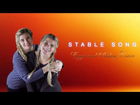 Stable Song- Gregory