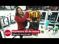 Impresora 3D Creality Halot Sky | PROYECTOCOLOR