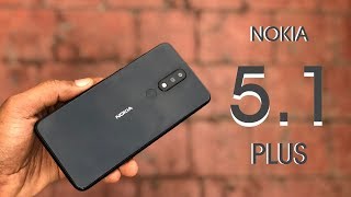 Why You Should Buy Nokia 5.1 Plus / X5 In 2019 - Android 9 Pie Update  Review