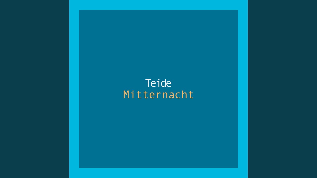 Watch Mitternacht on YouTube Watch Mitternacht on YouTube