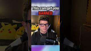 You could get banned if you're doing this. #marvelrivals #twitchstreamer #GameUpdates #gamingclips