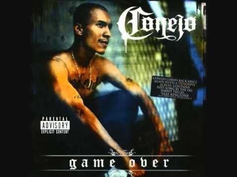 Conejo-Constantly Armed