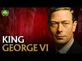 King George VI The Reluctant King Documentary 