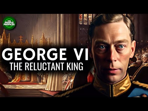 King George Vi - The Reluctant King Documentary