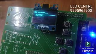 HOW TO UPLOAD SEQUENCE TO FALCON PLAYER (FPP) CONTROLLER screenshot 1