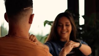 Ale & Vic - Furta-cor, Scalene e Xênia França - Zouk Brasileiro