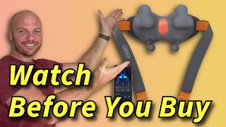 The Best Neck Massager on Amazon screenshot 4