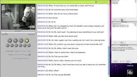 The Fastest Way to Transcribe Video with Keyboard Snippets