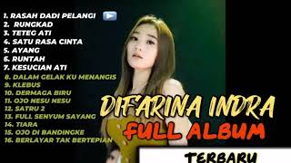 Rasah Dadi Pelangi Defarina Indra Full Album Terbaru Koplo Adella