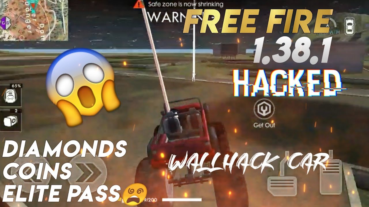 Gfreefire.Xyz Free Fire Diamond Hack No Human Verification 