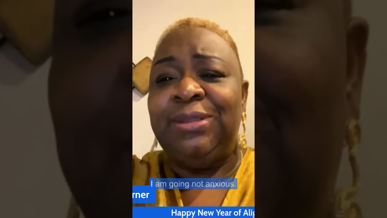 Anchored not anxious: decrees for focus in 2026
