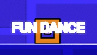 Fun Dance(100%)